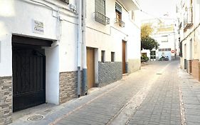 Tinao de Las Alcántaras